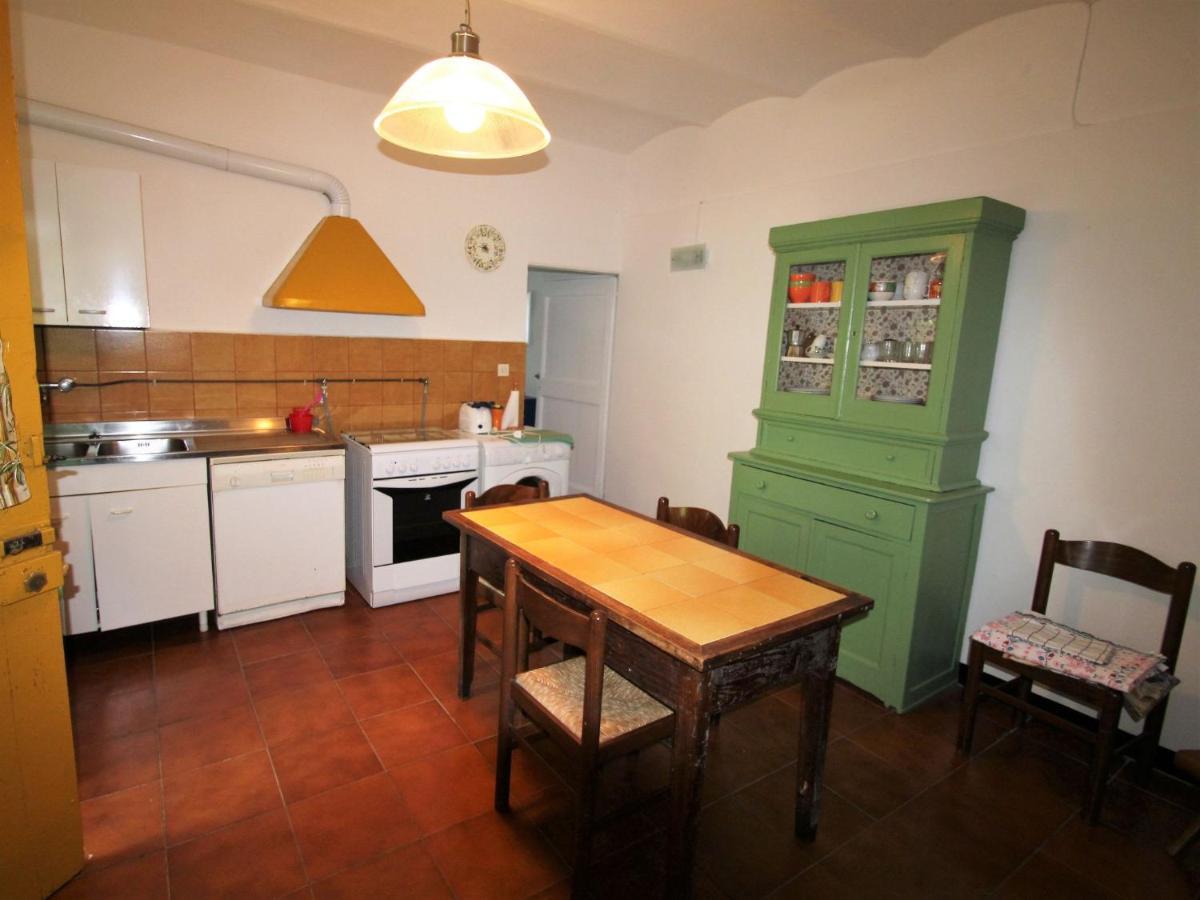 Apartment Bagnolo By Interhome Albisola Superiore Exteriér fotografie