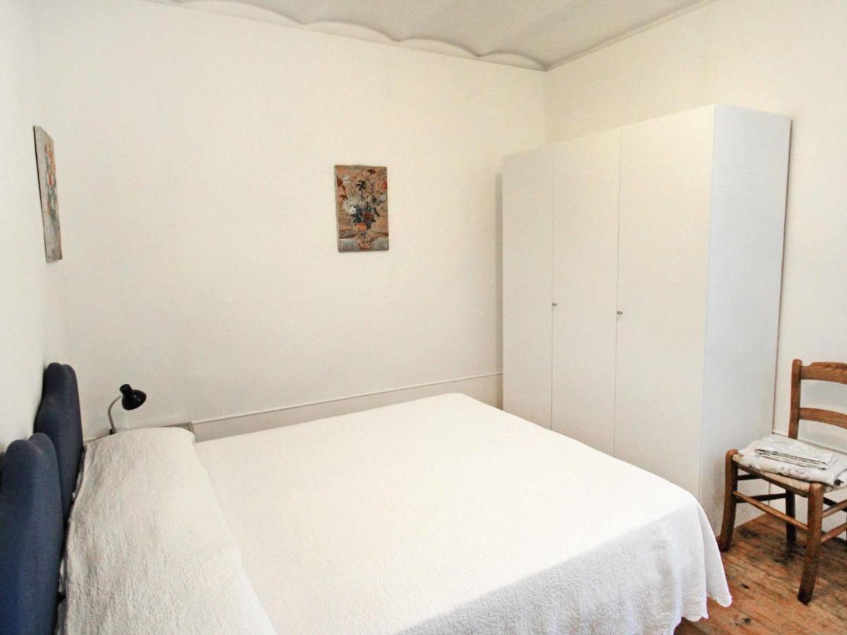Apartment Bagnolo By Interhome Albisola Superiore Exteriér fotografie